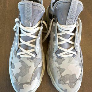 ECCO Women's MX Low Shoe Sneaker - 38 EU/7 US